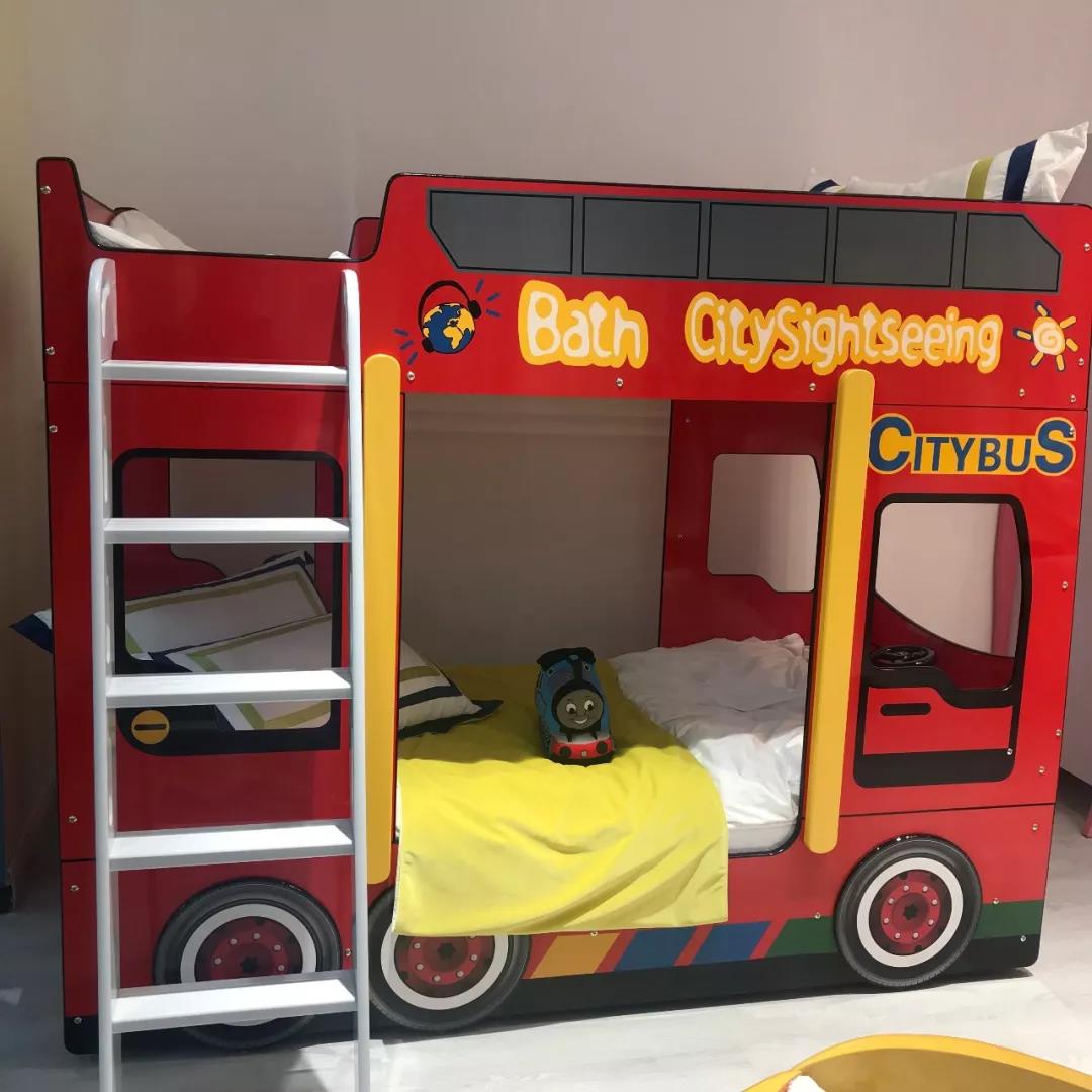 男孩房間裝修男孩子的房間怎么裝修？