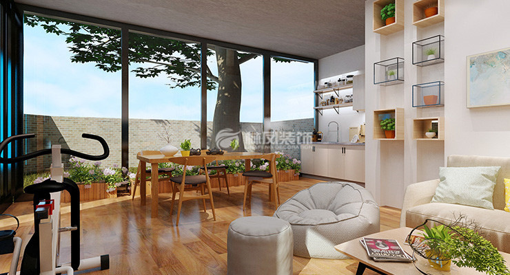 家庭裝修時(shí)提前想好這些問(wèn)題，裝修一定事半功倍！