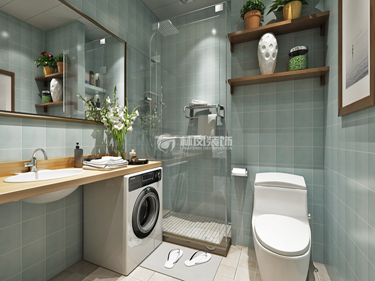 沈陽(yáng)裝修時(shí)主臥的衛(wèi)生間要不要改成衣帽間？