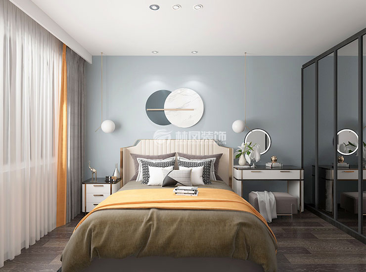 沈陽(yáng)裝修公司裝修案例