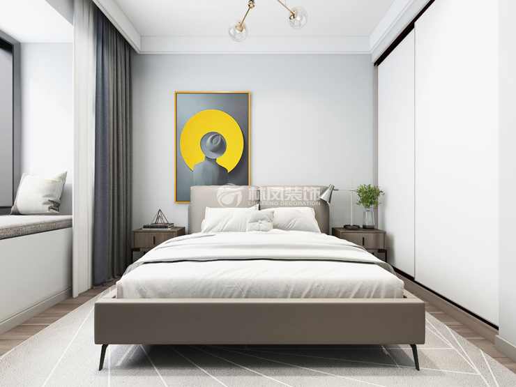 沈陽(yáng)裝修公司裝修案例