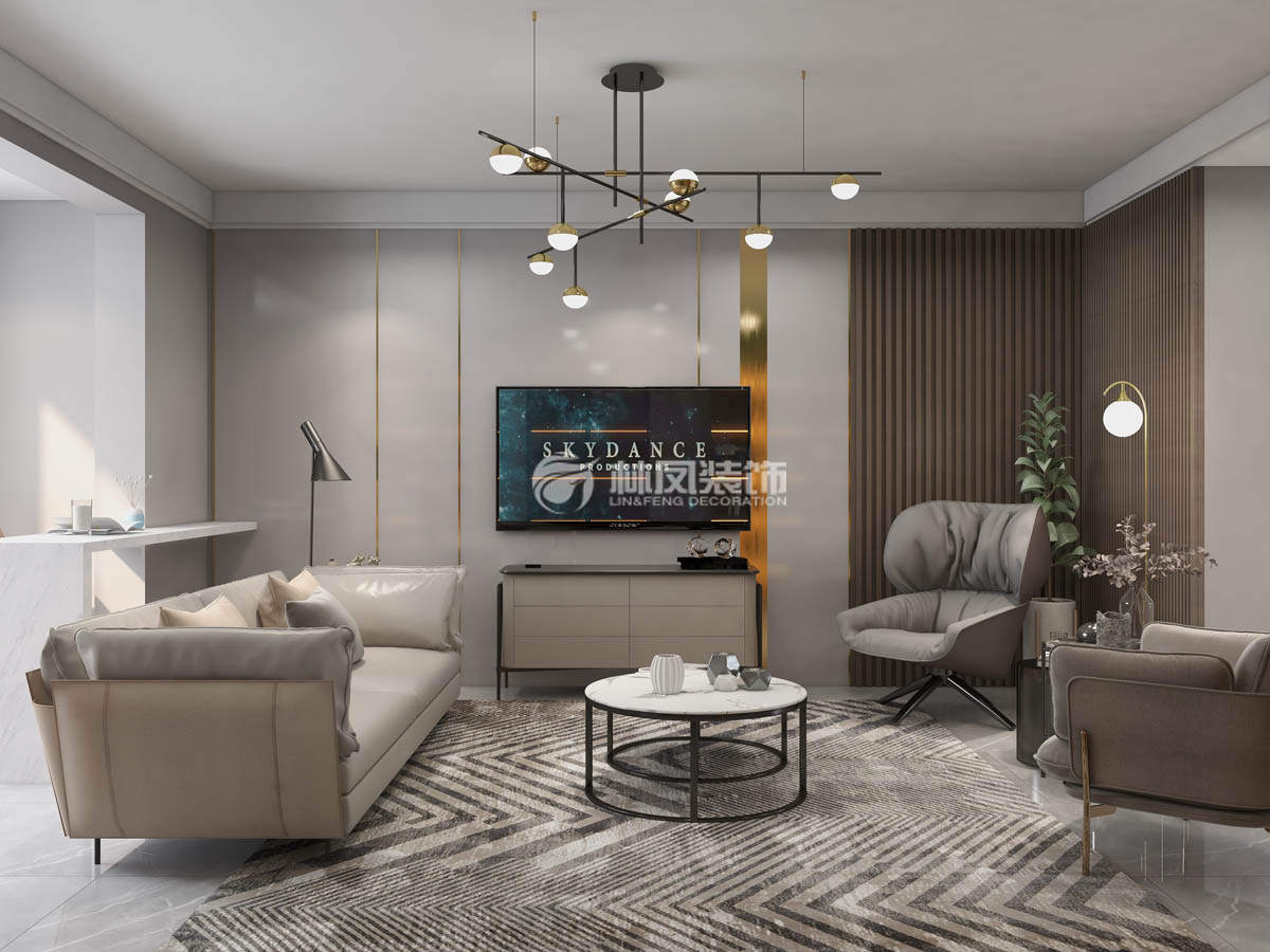 簡約現(xiàn)代裝修風(fēng)格 簡約現(xiàn)代裝修風(fēng)格