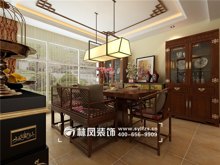 華發(fā)領(lǐng)南薈-158平-中式風格-餐廳.jpg
