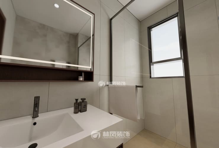 泰萊首園 180平 中古風(fēng)格 衛(wèi)生間2.jpg